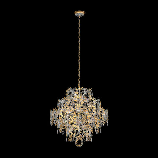 Schonbek Concetta 8-Light Pendant