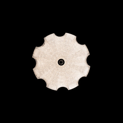 Schonbek Cupola S2516 Flush Mount