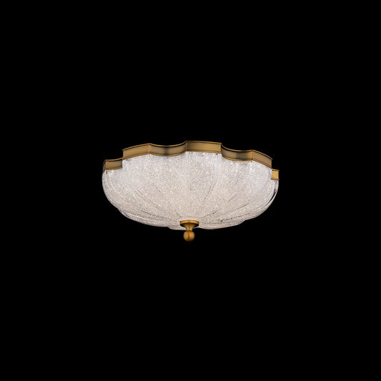 Schonbek Cupola S2516 Flush Mount