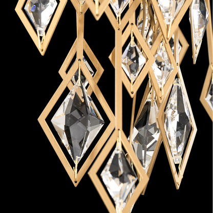 Schonbek Laureline 2-Light Wall Sconce