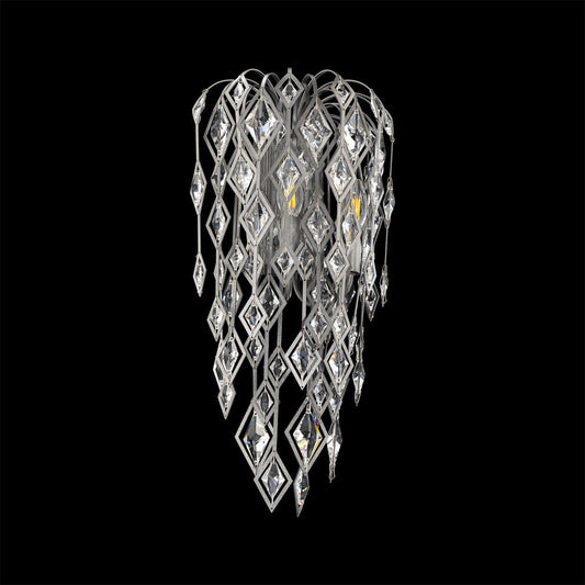 Schonbek Laureline 2-Light Wall Sconce