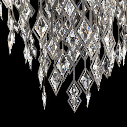 Schonbek Laureline 6-Light Chandelier