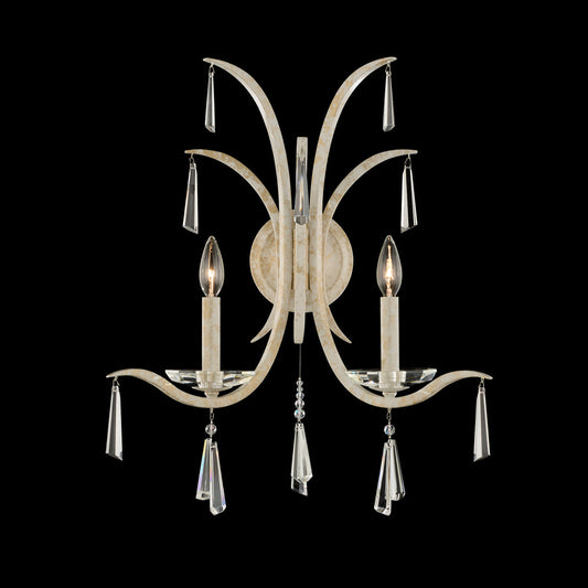 Schonbek Tinsley 2-Light Wall Sconce