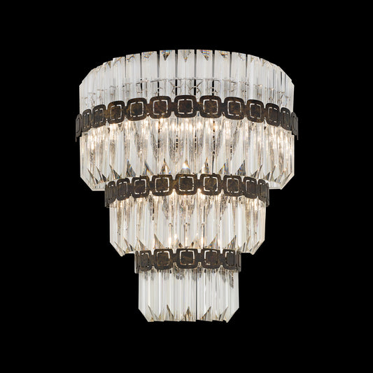 Schonbek Alina 6-Light Wall Sconce