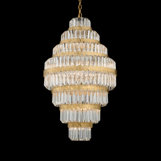 Schonbek Alina 25-Light Pendant