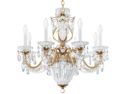 Schonbek Bagatelle 11-Light Chandelier