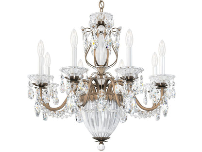 Schonbek Bagatelle 11-Light Chandelier