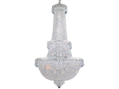Schonbek Camelot 41-Light Chandelier