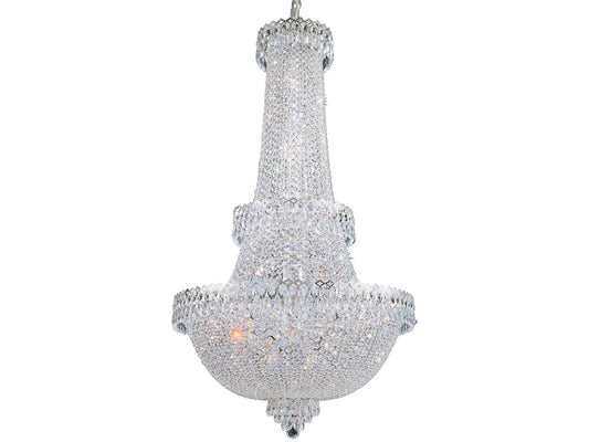 Schonbek Camelot 41-Light Chandelier