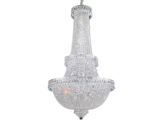 Schonbek Camelot 41-Light Chandelier