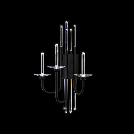 Schonbek Calliope S5703 Wall Sconce