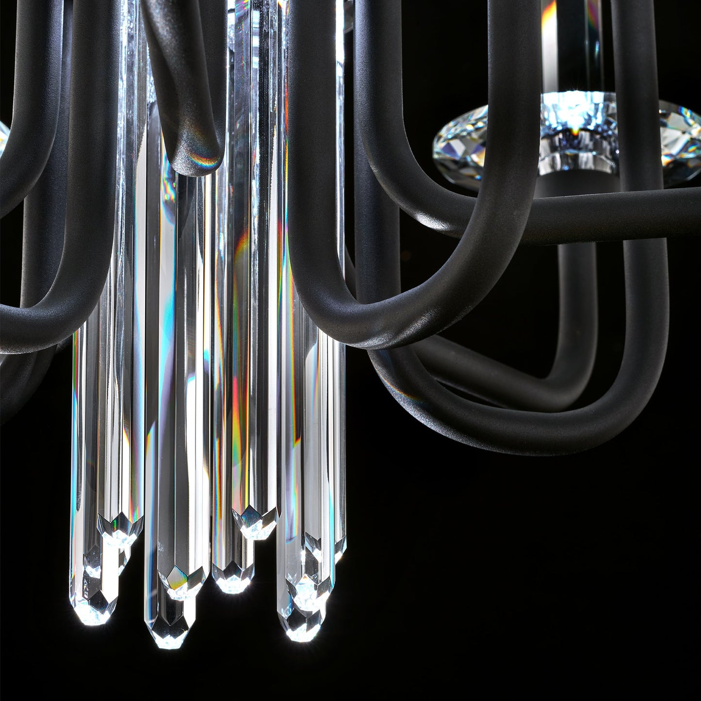 Schonbek Calliope 10-Light Chandelier