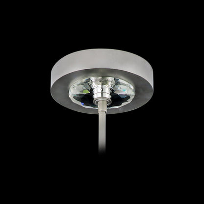 Schonbek Calliope S5724 Chandelier