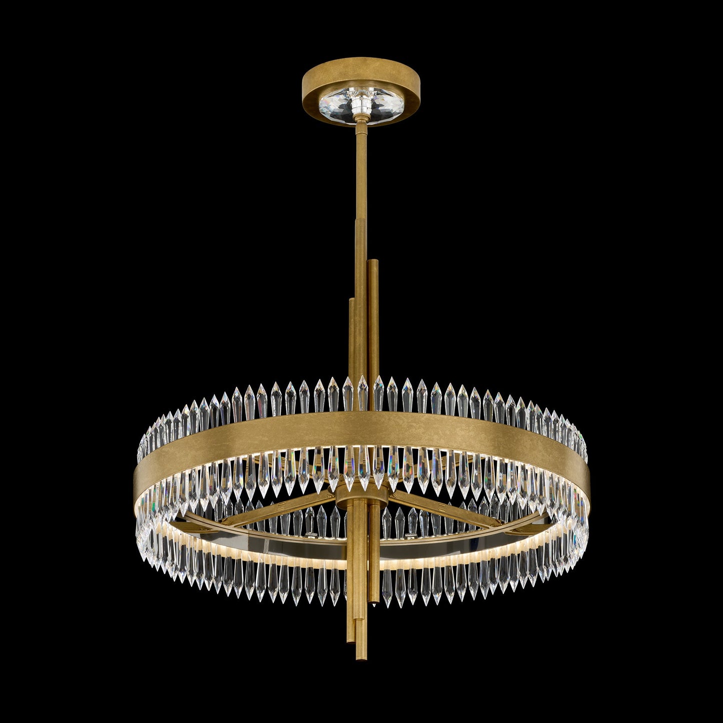 Schonbek Annaberg 23" LED Pendant