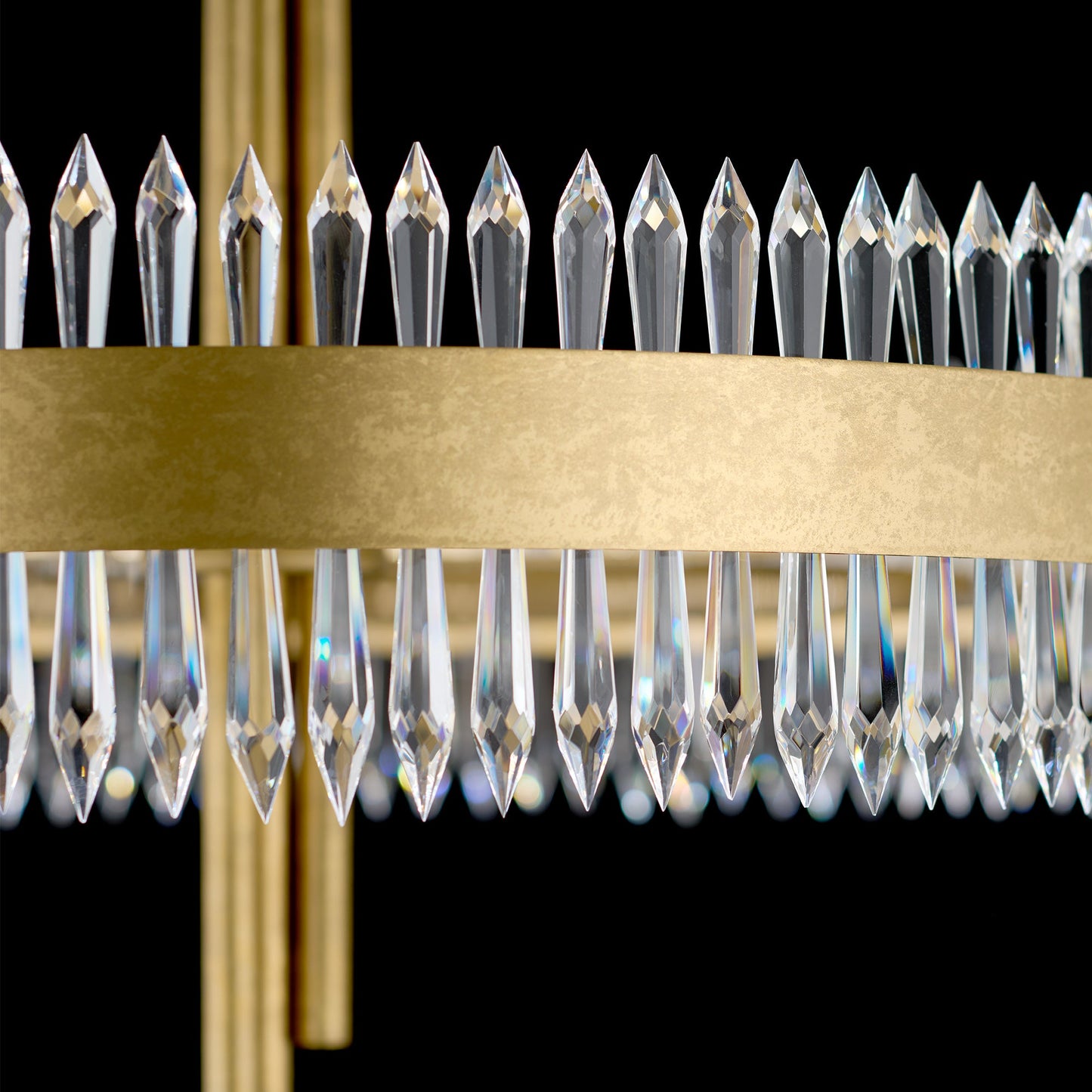 Schonbek Annaberg 23" LED Pendant