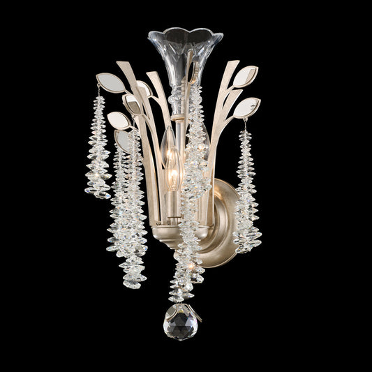 Schonbek MacLyn 3-Light Wall Sconce
