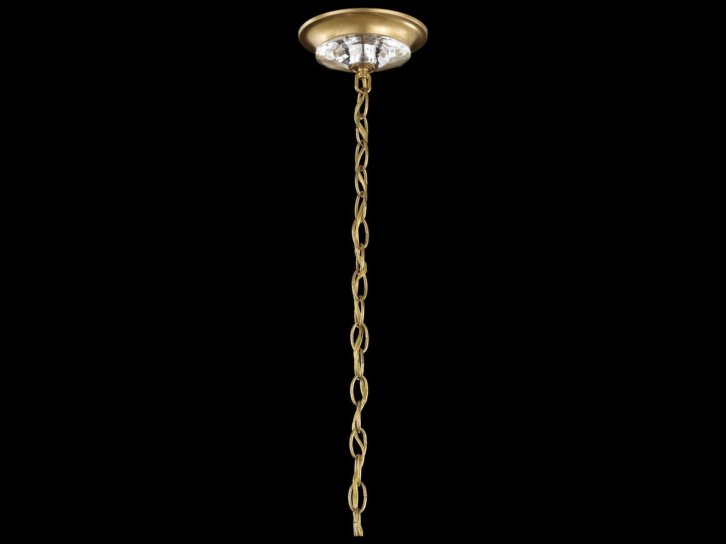 Schonbek Esmery 6-Light Candelabra Chandelier