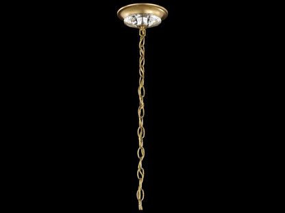 Schonbek Esmery 6-Light Candelabra Chandelier