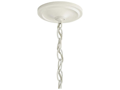 Schonbek 12-Light Modique Crystal Chandelier