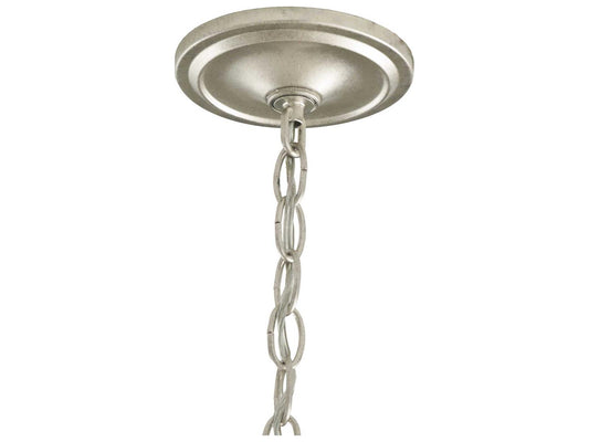 Schonbek Modique 15-Light Chandelier