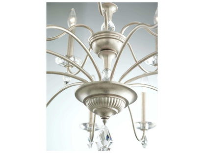 Schonbek Modique 15-Light Chandelier