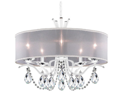 Schonbek Vesca 5-Light Chandelier