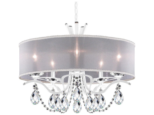 Schonbek Vesca 5-Light Chandelier