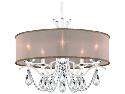 Schonbek Vesca 5-Light Chandelier