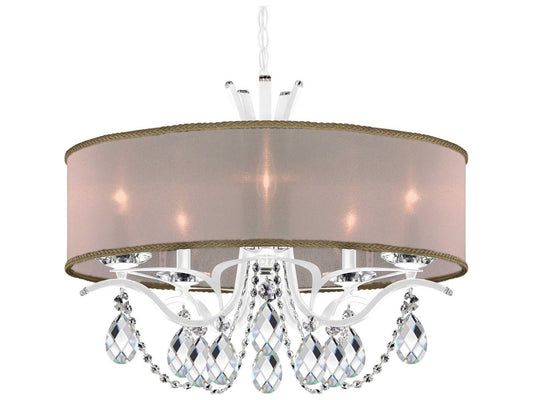 Schonbek Vesca 5-Light Chandelier