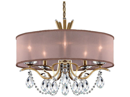 Schonbek Vesca 5-Light Chandelier