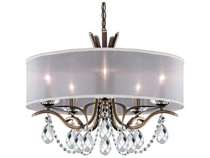 Schonbek Vesca 5-Light Chandelier