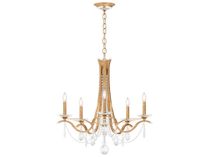Schonbek Vesca 5-Light Chandelier