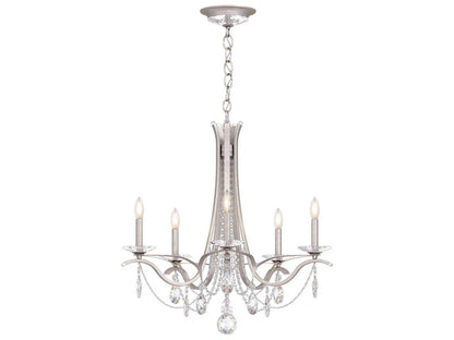Schonbek Vesca 5-Light Chandelier