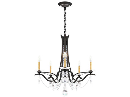 Schonbek Vesca 5-Light Chandelier
