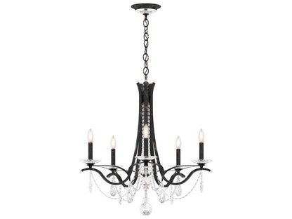 Schonbek Vesca 5-Light Chandelier
