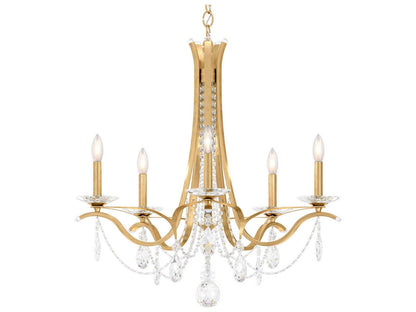 Schonbek Vesca 5-Light Chandelier