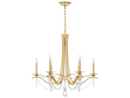 Schonbek Vesca 6-Light Chandelier