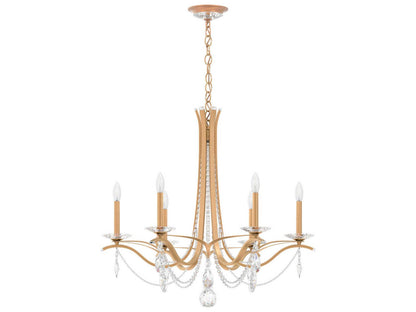 Schonbek Vesca 6-Light Chandelier