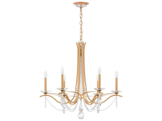 Schonbek Vesca 6-Light Chandelier