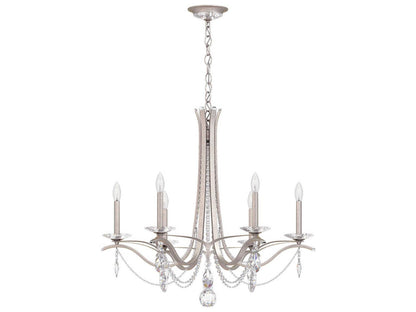Schonbek Vesca 6-Light Chandelier