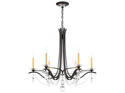 Schonbek Vesca 6-Light Chandelier