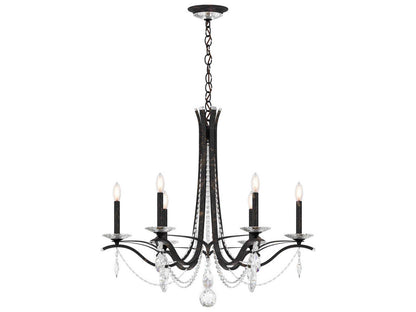 Schonbek Vesca 6-Light Chandelier