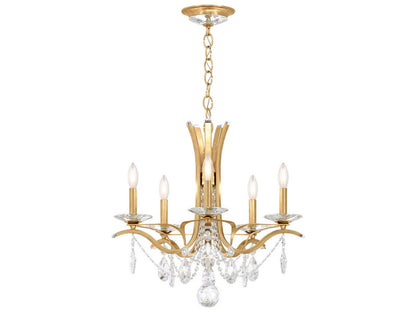 Schonbek Vesca 5-Light Chandelier