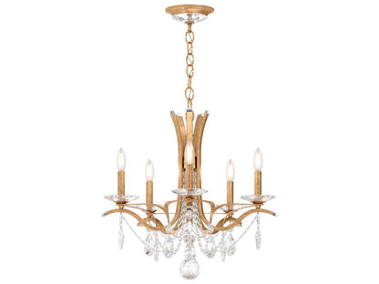 Schonbek Vesca 5-Light Chandelier