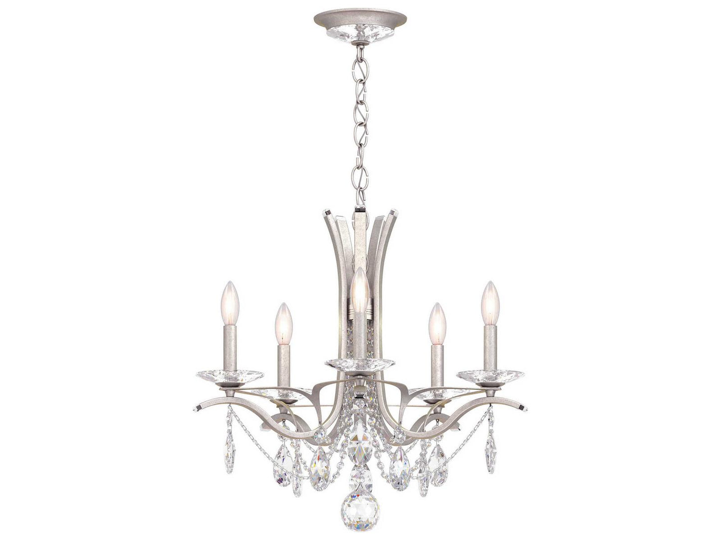 Schonbek Vesca 5-Light Chandelier