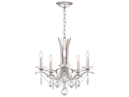 Schonbek Vesca 5-Light Chandelier