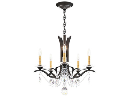 Schonbek Vesca 5-Light Chandelier