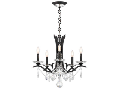Schonbek Vesca 5-Light Chandelier