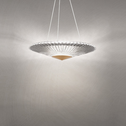 Schonbek Origami S7219 Pendant