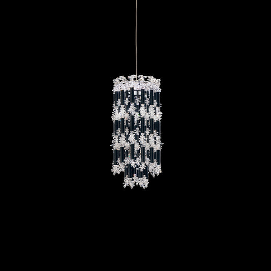 Schonbek Tahitian 15" LED Mini Pendant